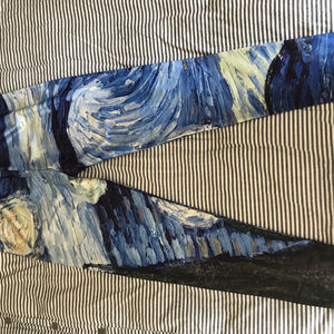 Van Gogh Starry Night